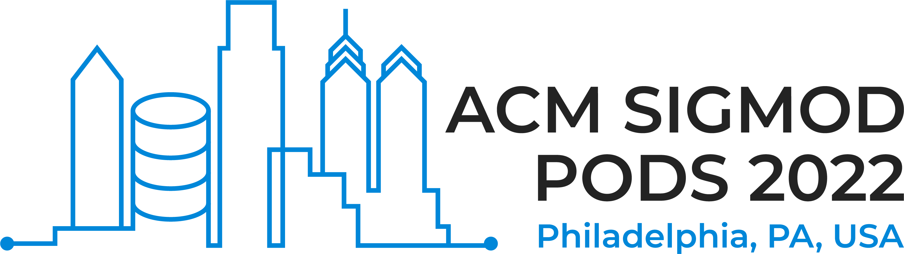 ACM SIGMOD Philadelphia, USA, 2022